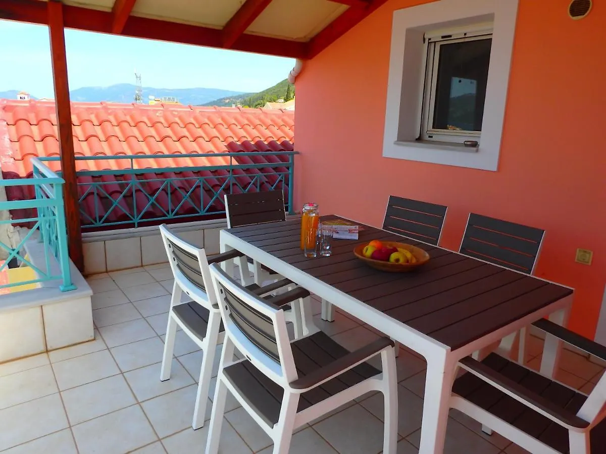 Ionian Apartment, Sami 0*, Sami (Kefalonia) Greece