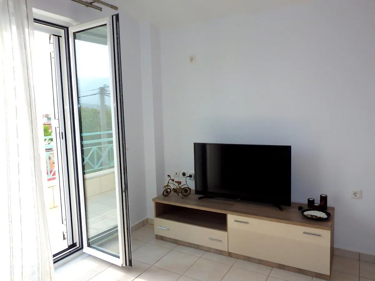 Ionian Apartment, Sami 希腊