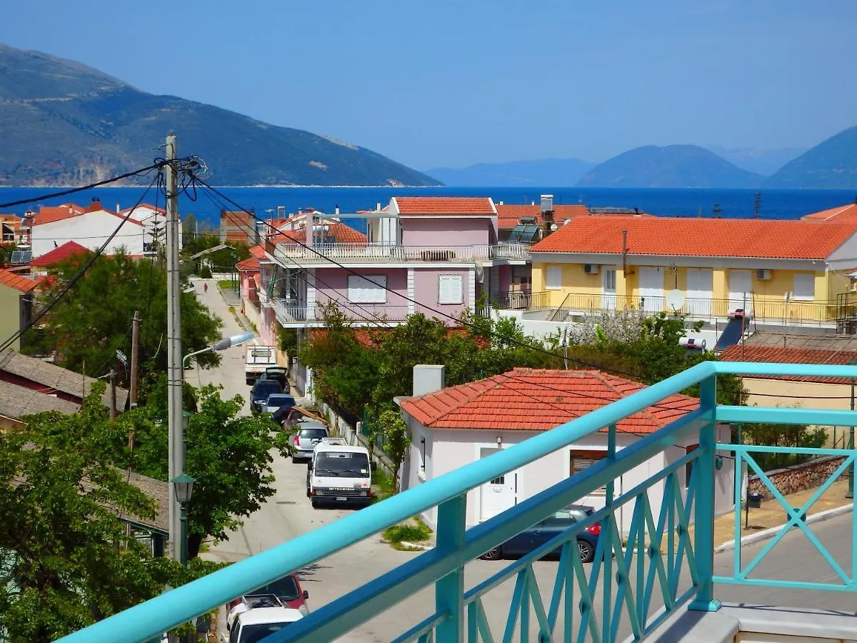 Ionian Apartment, Sami 萨米