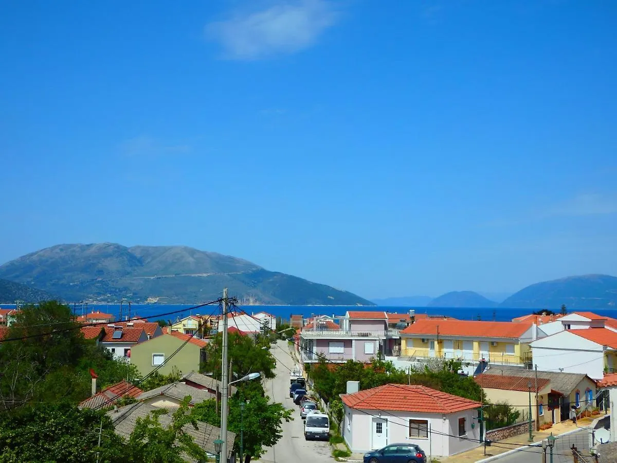 Ionian Apartment, Sami 0*, 萨米