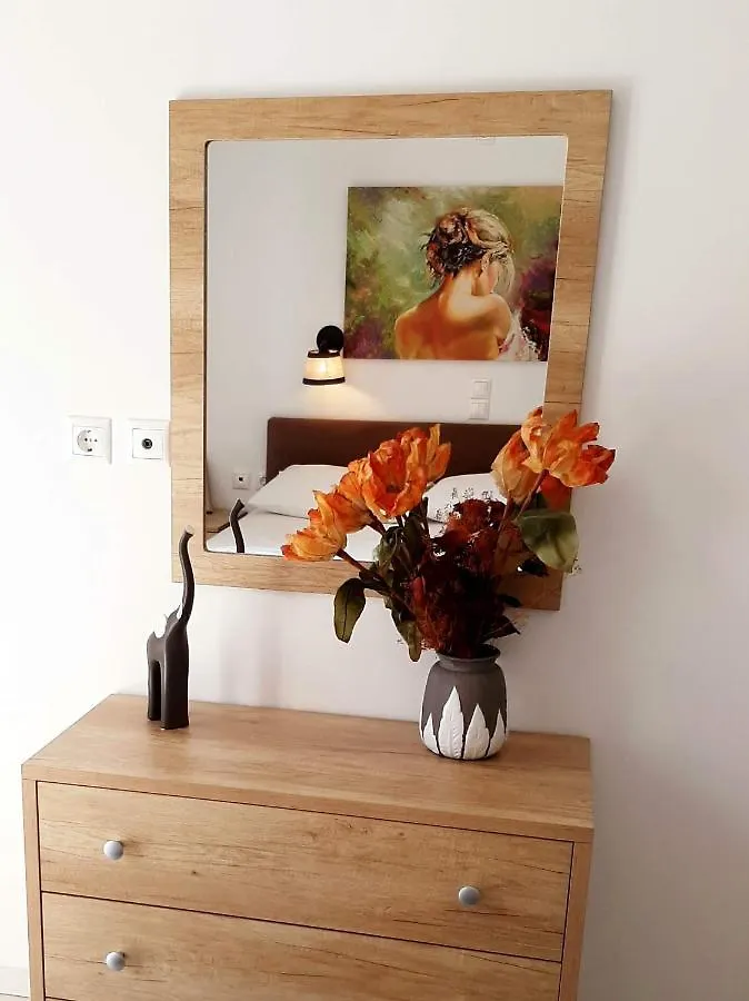 公寓 Ionian Apartment, Sami