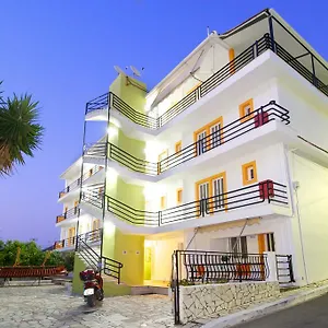 2* Apartahotel Remezzo