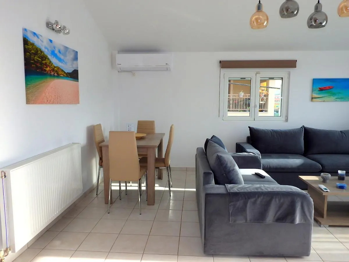Apartment Ionian Apartment, Sami Greece