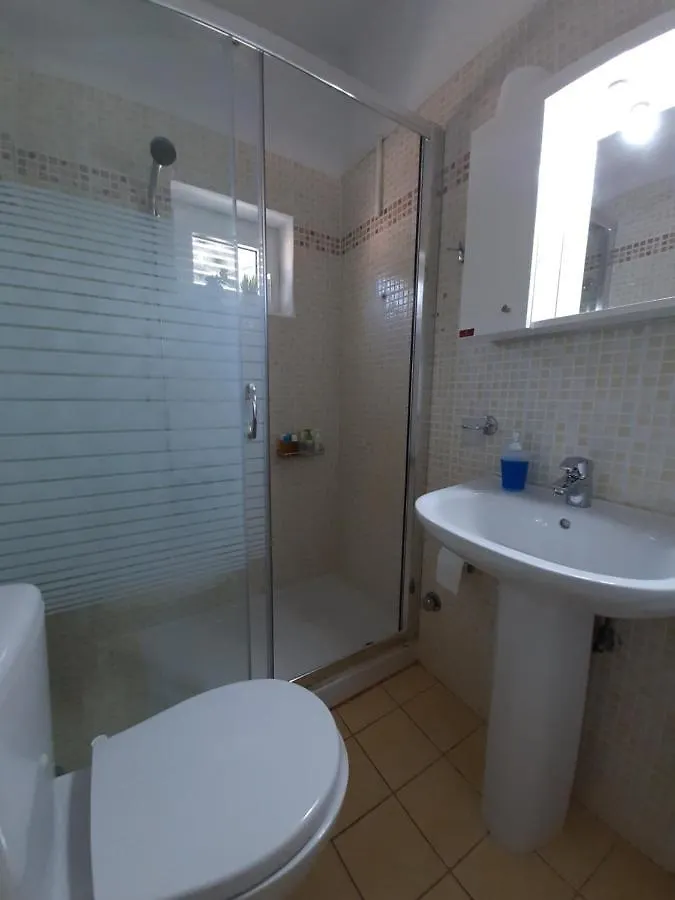 Ionian Apartment, Sami