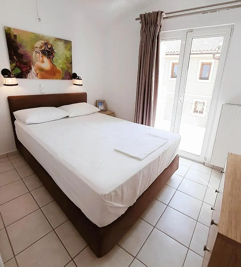 Ionian Apartment, Sami 0*, Sami (Kefalonia)